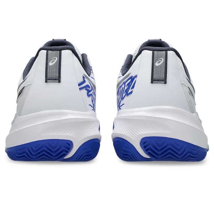 Giày tennis/pickleball ASICS GEL-CHALLENGER 15 PADEL L.E. Nam - 1041A555.100