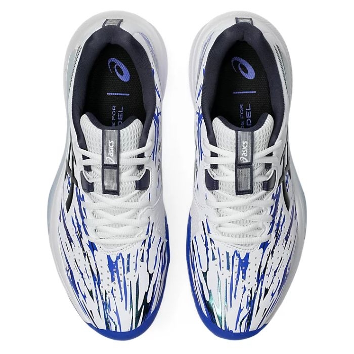 Giày tennis/pickleball ASICS GEL-CHALLENGER 15 PADEL L.E. Nam - 1041A555.100