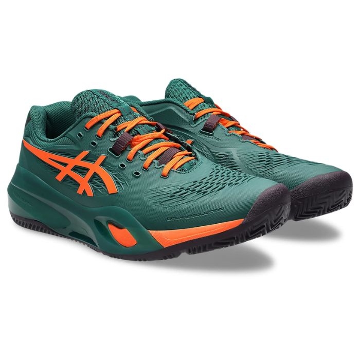 Giày tennis/pickleball ASICS GEL-RESOLUTION X Nam - 1041A492.300