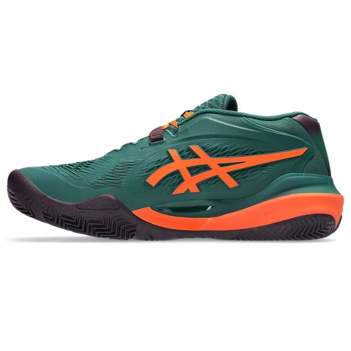 Giày tennis/pickleball ASICS GEL-RESOLUTION X Nam - 1041A492.300
