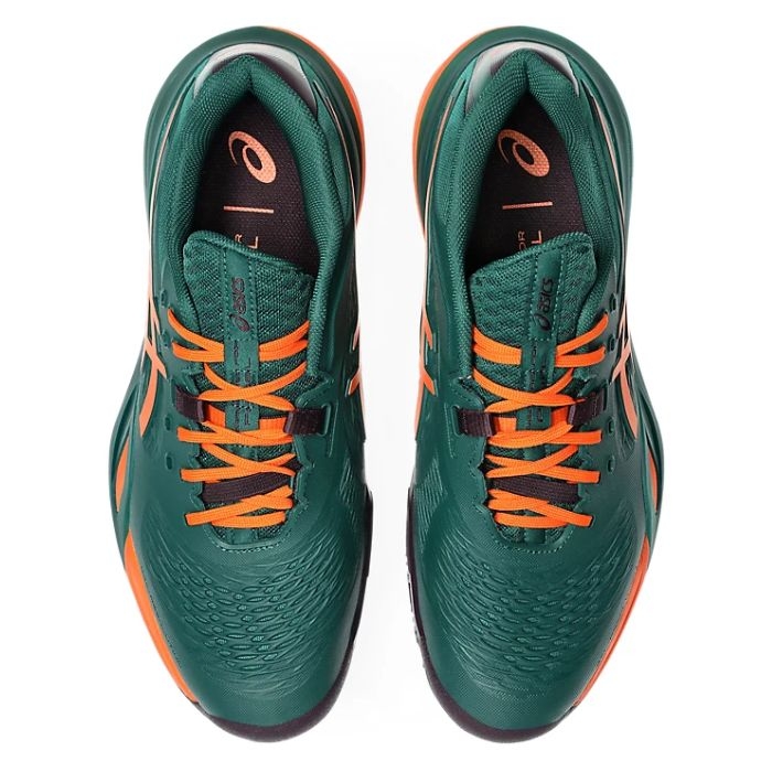 Giày tennis/pickleball ASICS GEL-RESOLUTION X Nam - 1041A492.300