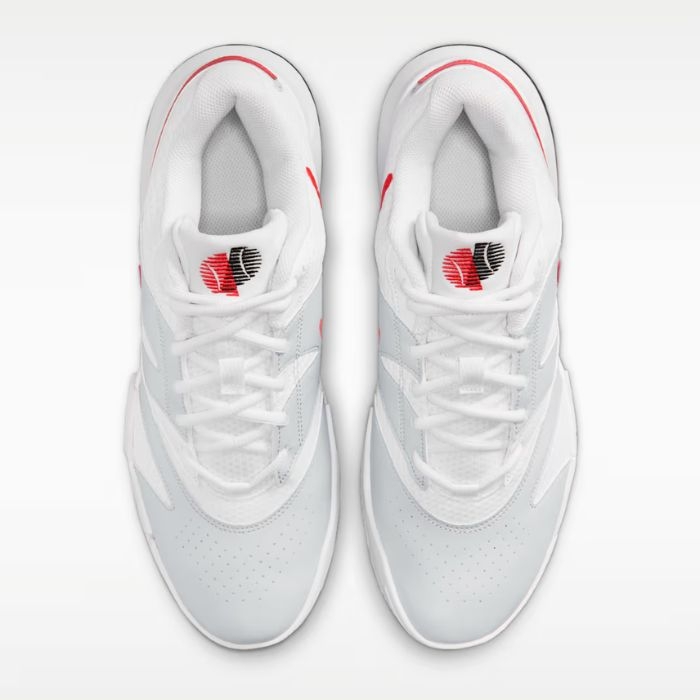 Giày tennis/pickleball Nike Court Lite 4 Nam - FD6574-109