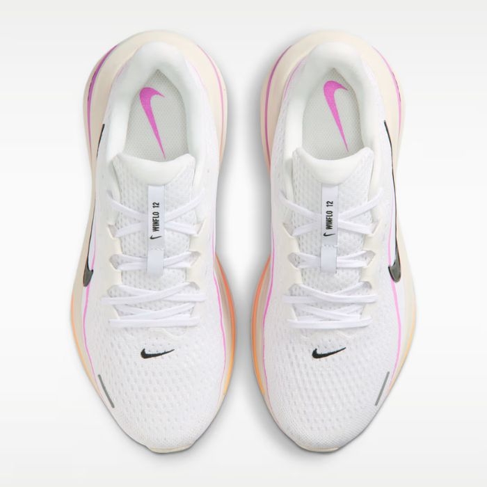 Giày chạy bộ Nike Nữ Winflo 12 - HV9273-100