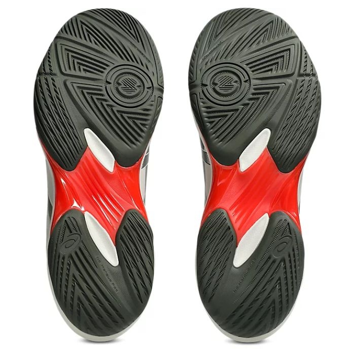 Giày thể thao trong nhà/pickleball ASICS GEL-ROCKET 12 Nam - 1071A116.250