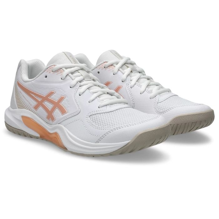 Giày tennis/pickleball ASICS GEL-DEDICATE 9 Nữ - 1042A316.100