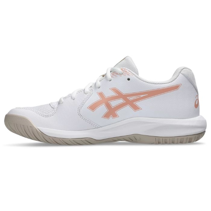 Giày tennis/pickleball ASICS GEL-DEDICATE 9 Nữ - 1042A316.100