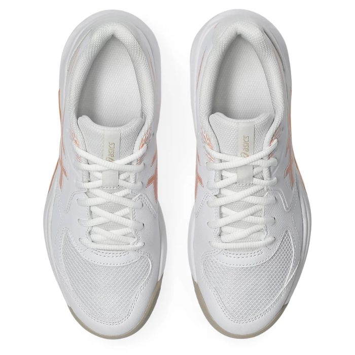 Giày tennis/pickleball ASICS GEL-DEDICATE 9 Nữ - 1042A316.100