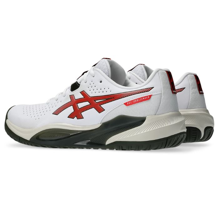 Giày tennis/pickleball ASICS GEL-CHALLENGER 15 Nam - 1041A510.104