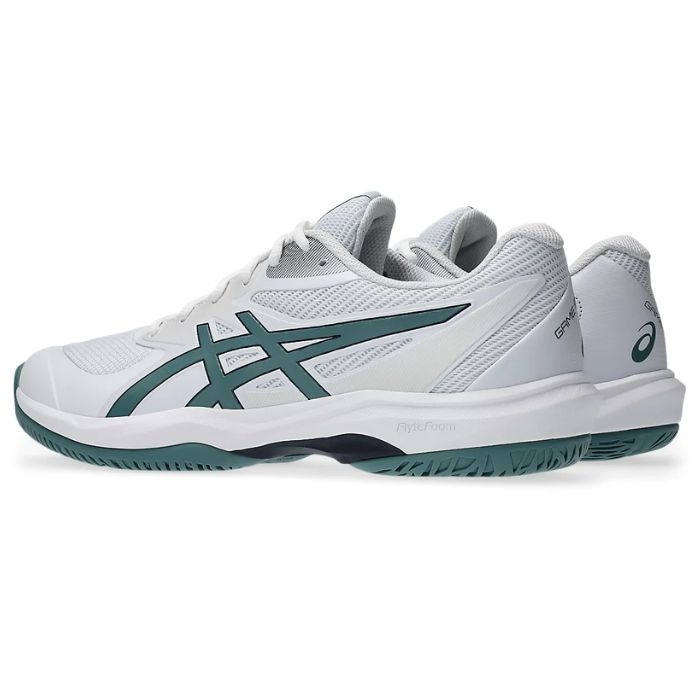 Giày tennis/pickleball ASICS GAME FF Nam - 1041A489.105