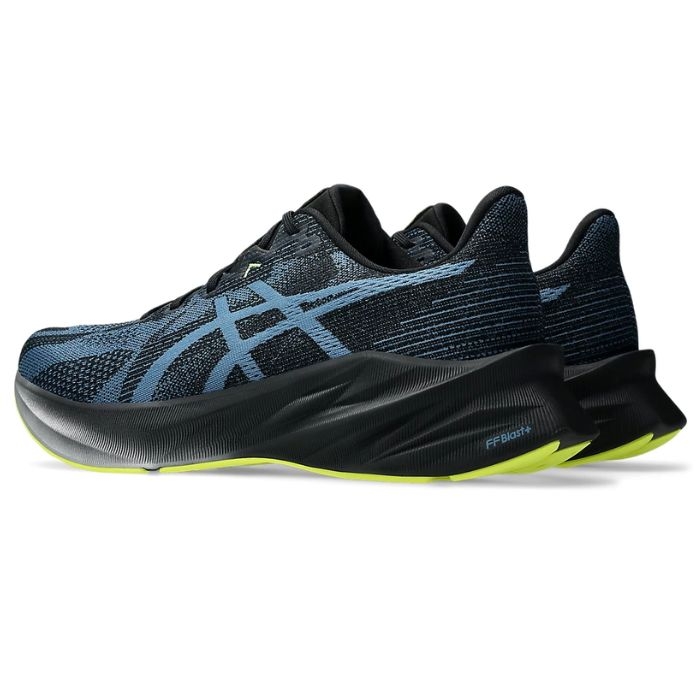 Giày chạy bộ ASICS DYNABLAST 5 Nam - 1011B983.002
