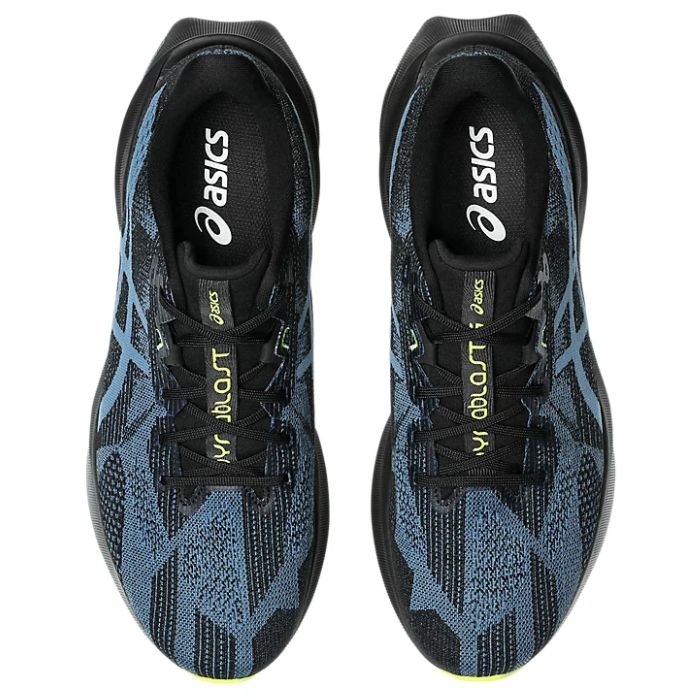 Giày chạy bộ ASICS DYNABLAST 5 Nam - 1011B983.002