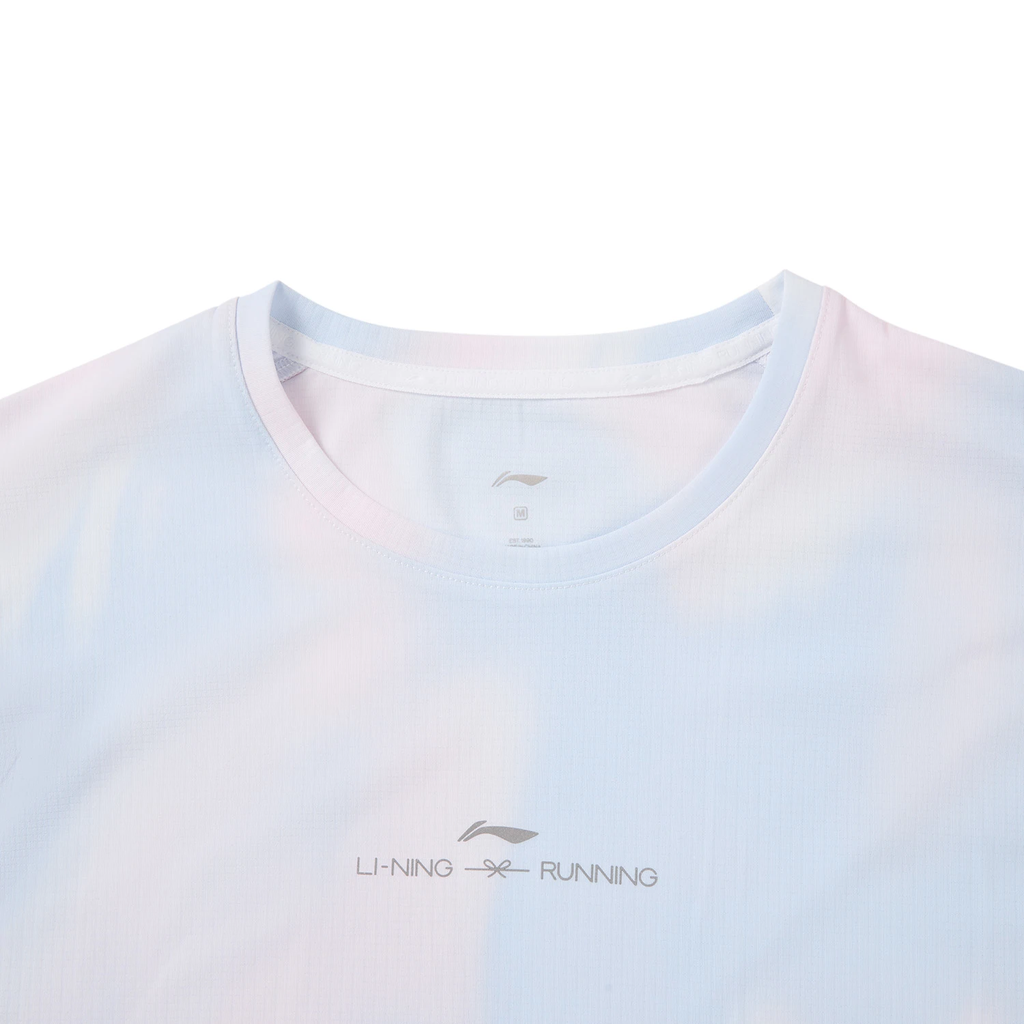 Áo T-shirt Li-Ning Nữ ATSW146-6V