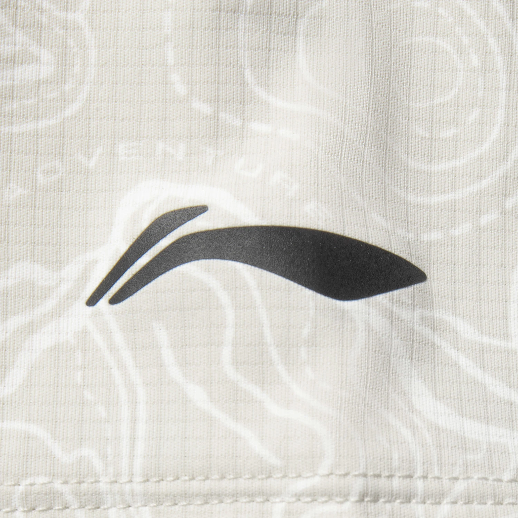 Áo T-shirt Li-Ning Nữ ATSV372-1V