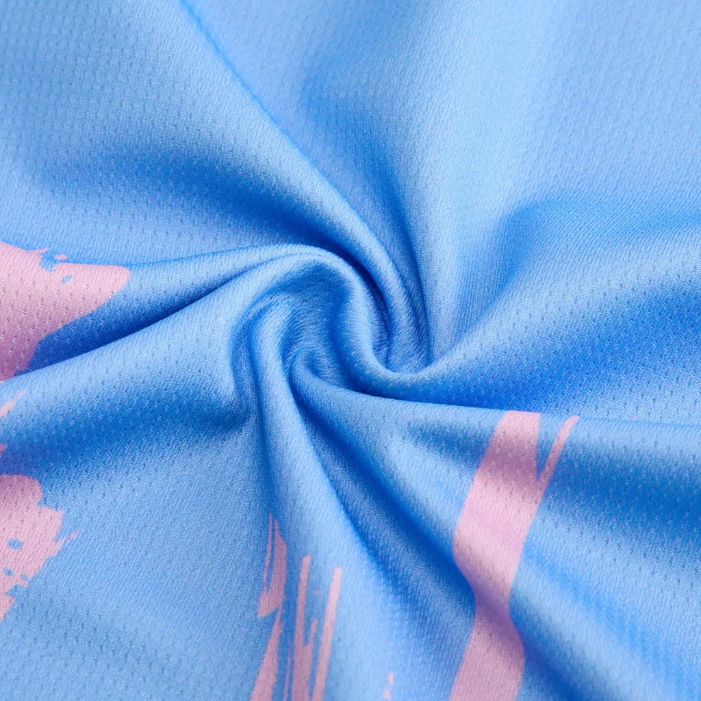 Bộ quần áo cầu lông trẻ em Li-Ning Unisex P-AATV072-4V