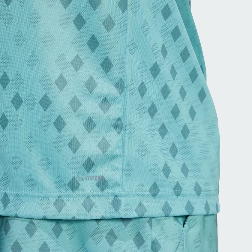 Áo Polo tennis/pickleball adidas Club Climacool Nam - JM1203