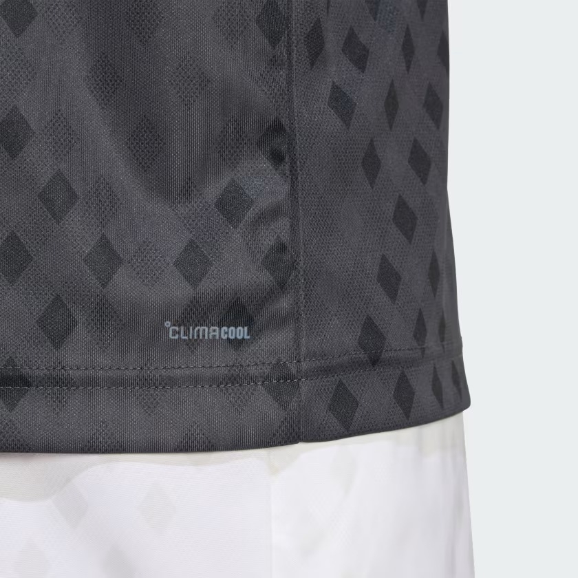 Áo Polo tennis/pickleball adidas Club Climacool Nam - JM1205