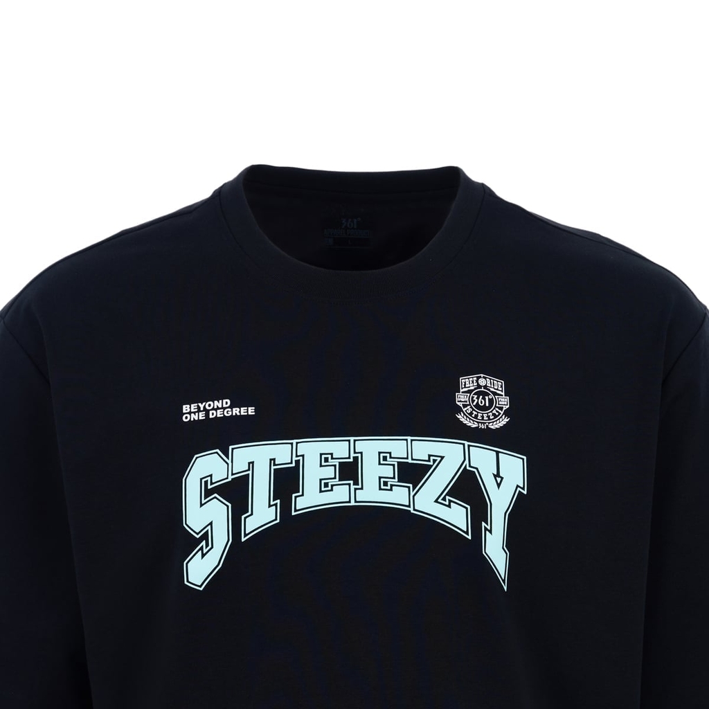 Áo T-shirt 361º Nam T552549101-3