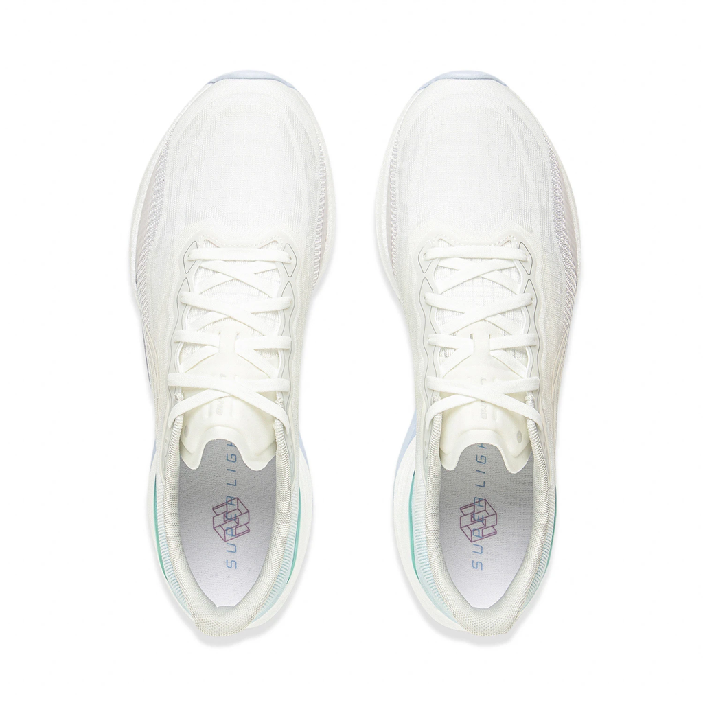 Giày chạy bộ Li-Ning SUPER LIGHT 22 Nam ARVV001-25V