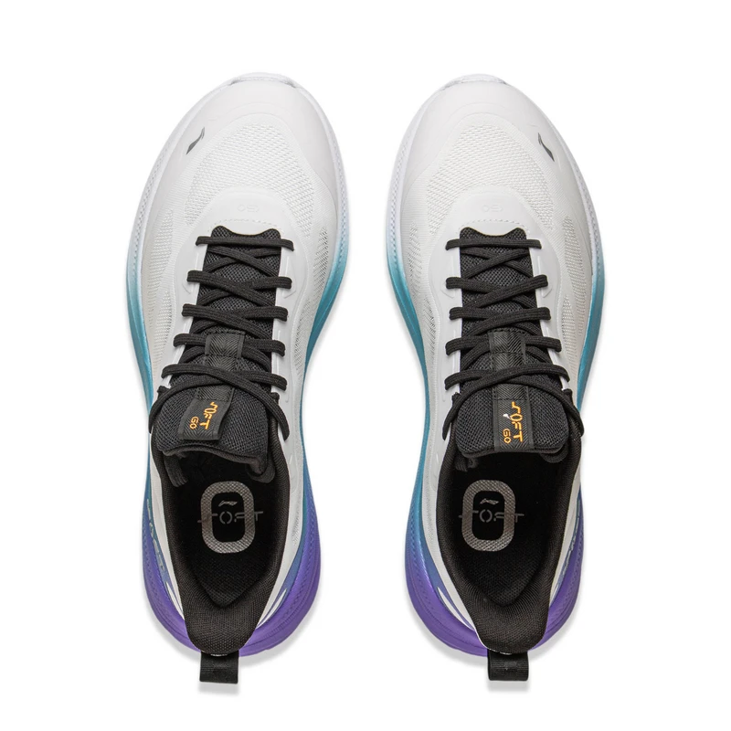 Giày thời trang Soft Go 2 V4 Li-Ning Nam AGLV091-12V