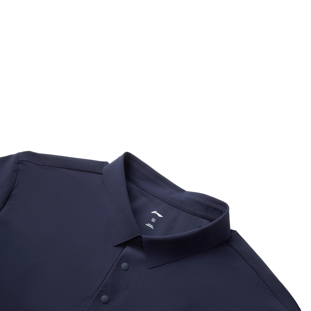 Áo Polo Li-Ning Nam APLV039-9V