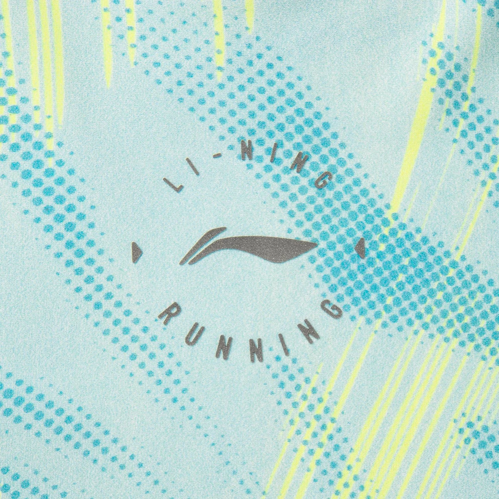 Áo T-shirt Li-Ning Nữ ATSV376-2V