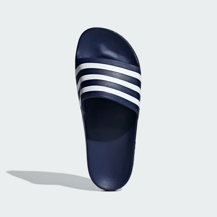 Dép quai ngang adidas adilette Aqua Unisex - F35542