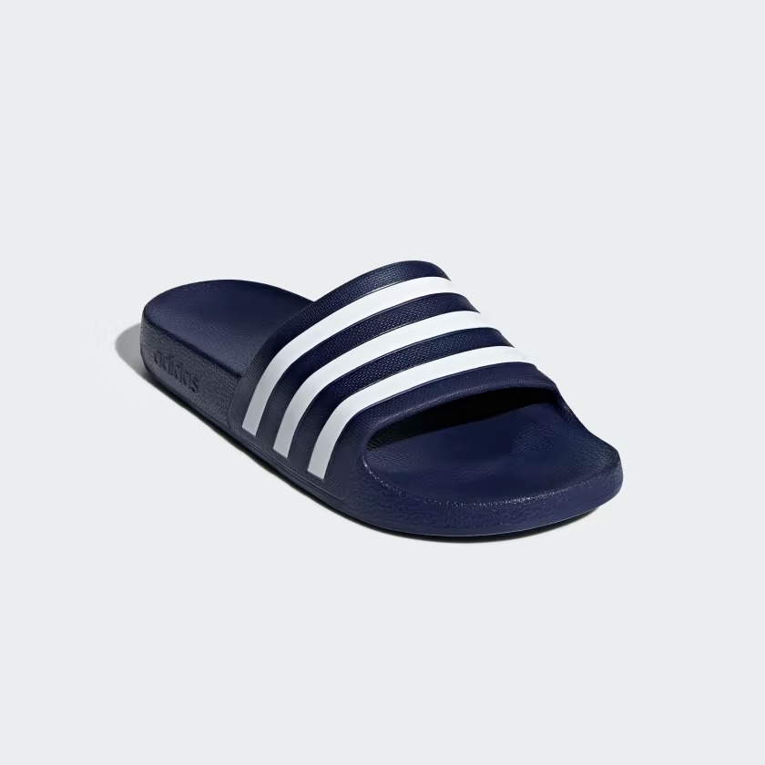 Dép quai ngang adidas adilette Aqua Unisex - F35542