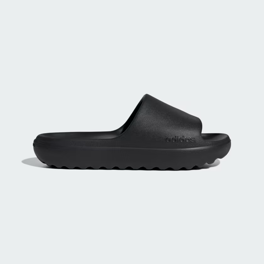 Dép quai ngang adidas adilette Lumia Unisex - JP9580