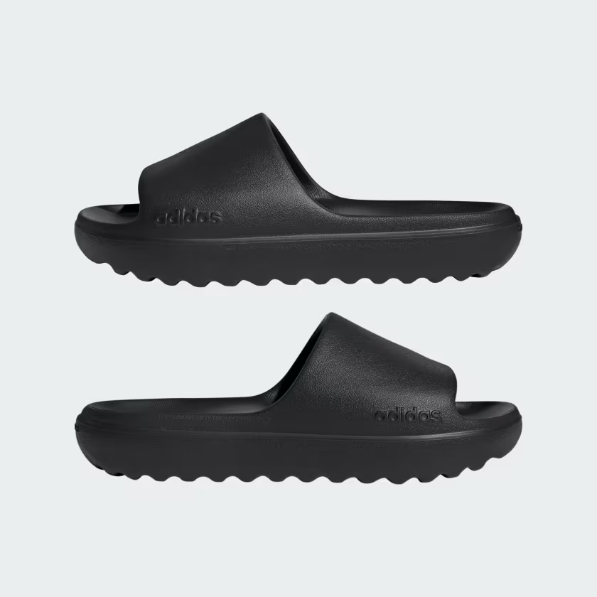 Dép quai ngang adidas adilette Lumia Unisex - JP9580