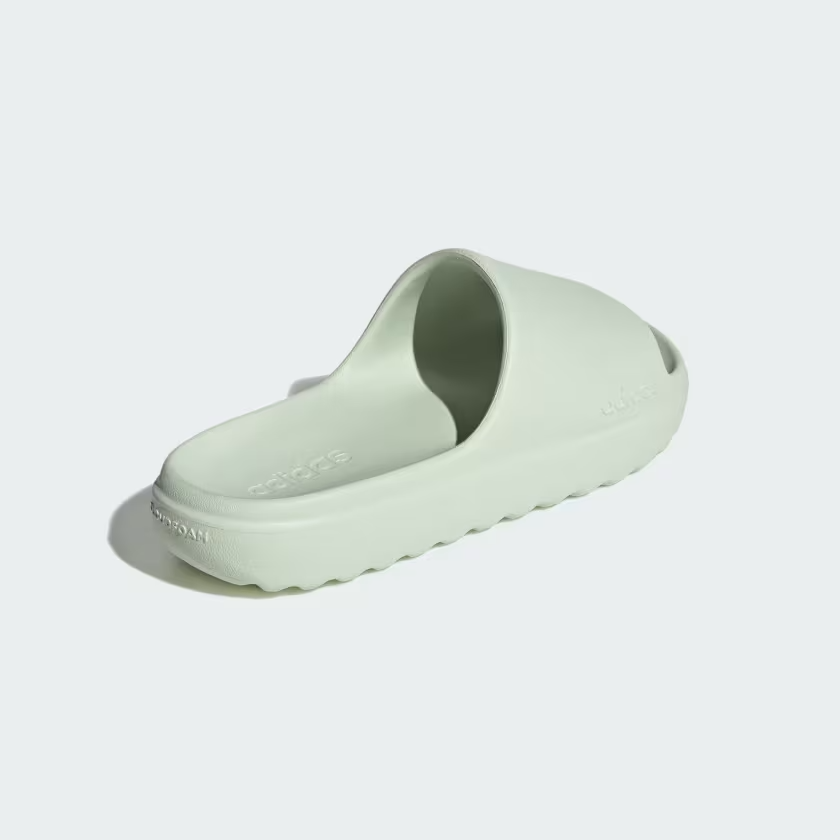 Dép quai ngang adidas adilette Lumia Unisex - JQ7459
