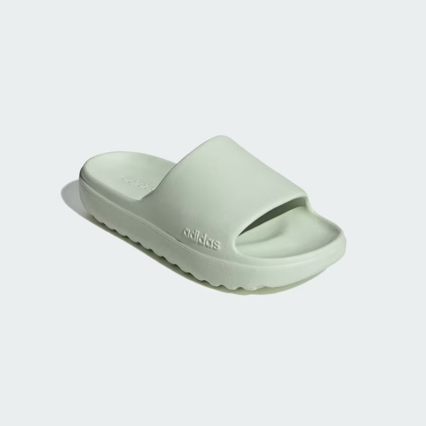 Dép quai ngang adidas adilette Lumia Unisex - JQ7459
