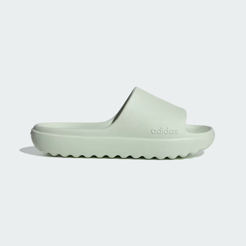 Dép quai ngang adidas adilette Lumia Unisex - JQ7459