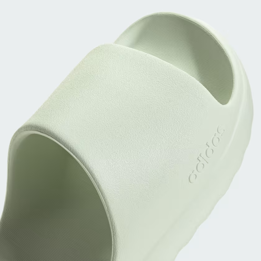Dép quai ngang adidas adilette Lumia Unisex - JQ7459