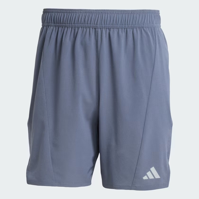 Quần short tập luyện adidas Designed for Training HIIT HEAT.RDY Nam - JV9926