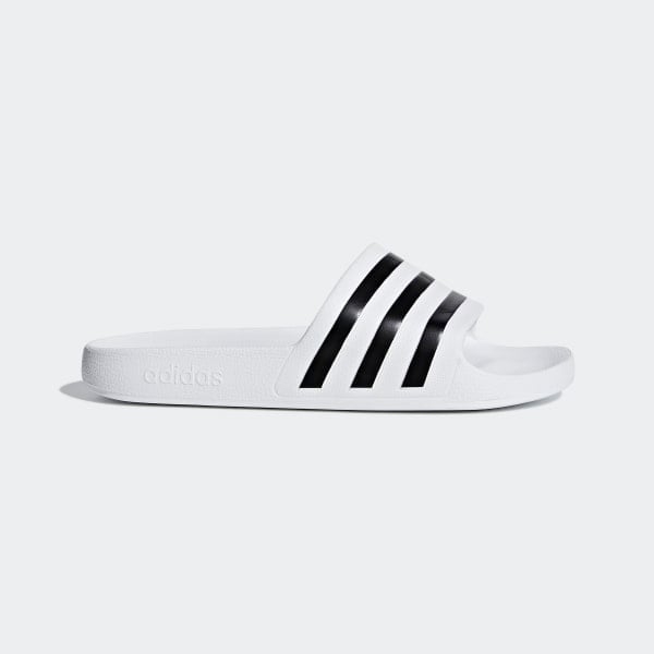 Dép quai ngang adidas Adilette Aqua Unisex - F35539