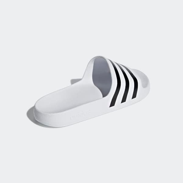 Dép quai ngang adidas Adilette Aqua Unisex - F35539