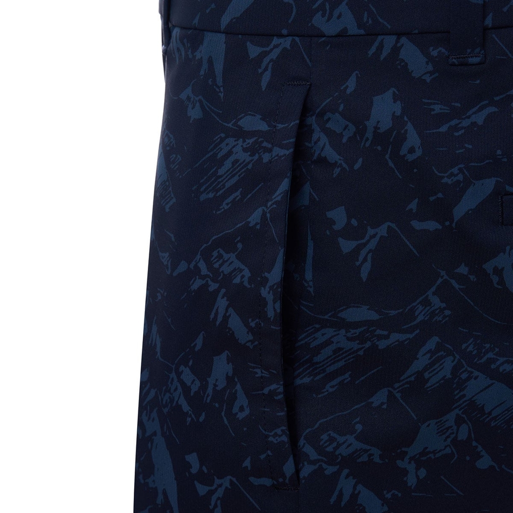 Quần short Li-Ning Nam AKSW763-2V