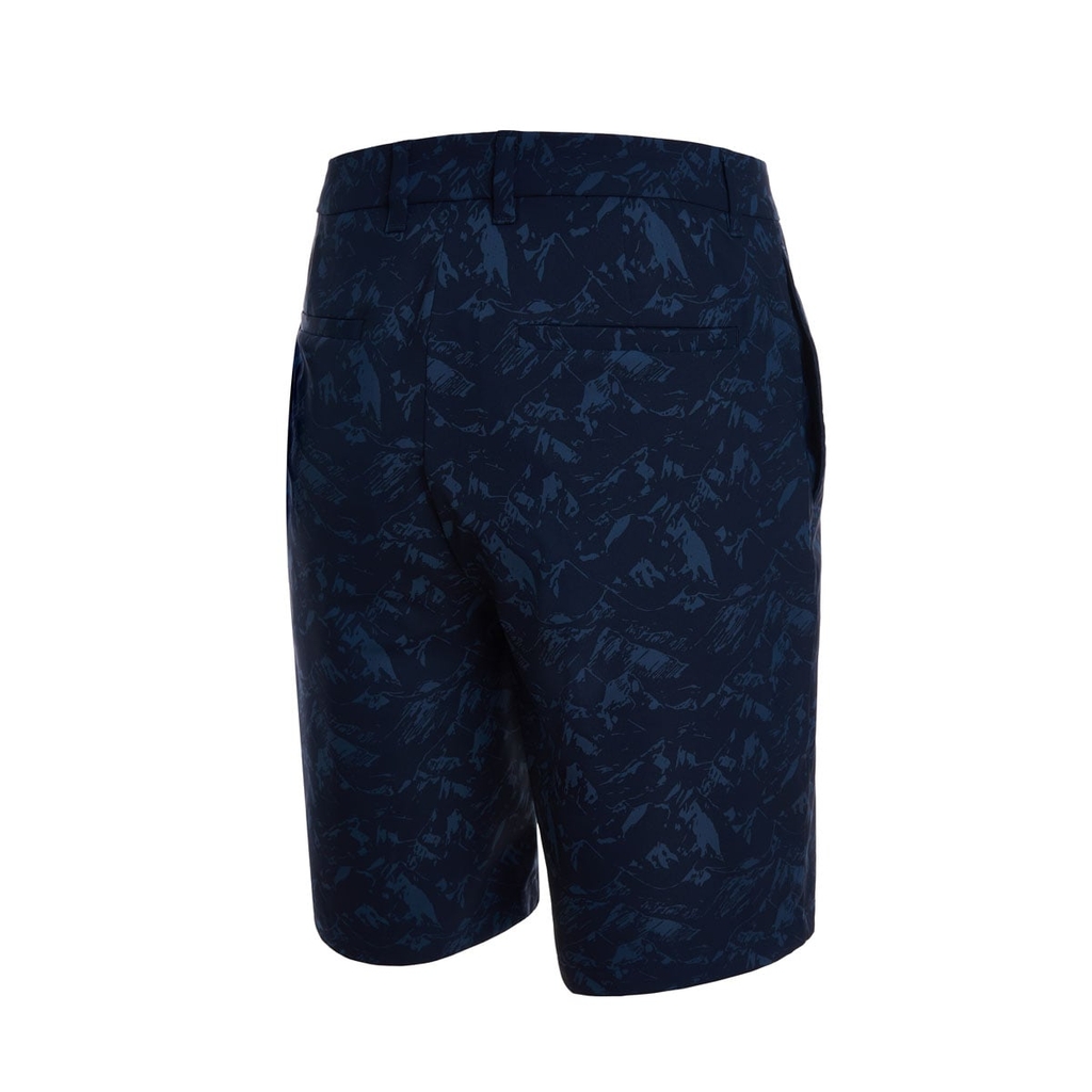 Quần short Li-Ning Nam AKSW763-2V