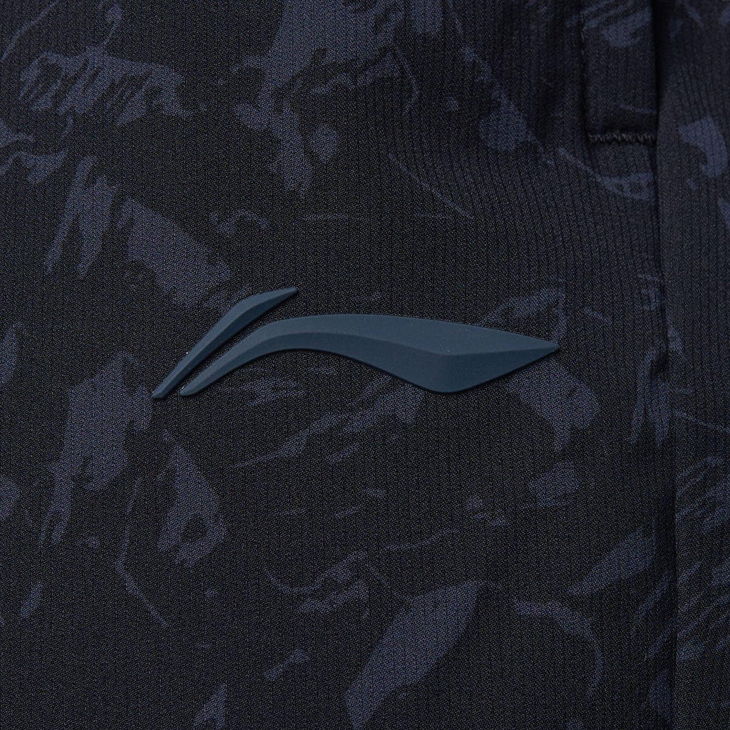 Quần short Li-Ning Nam AKSW763-1V
