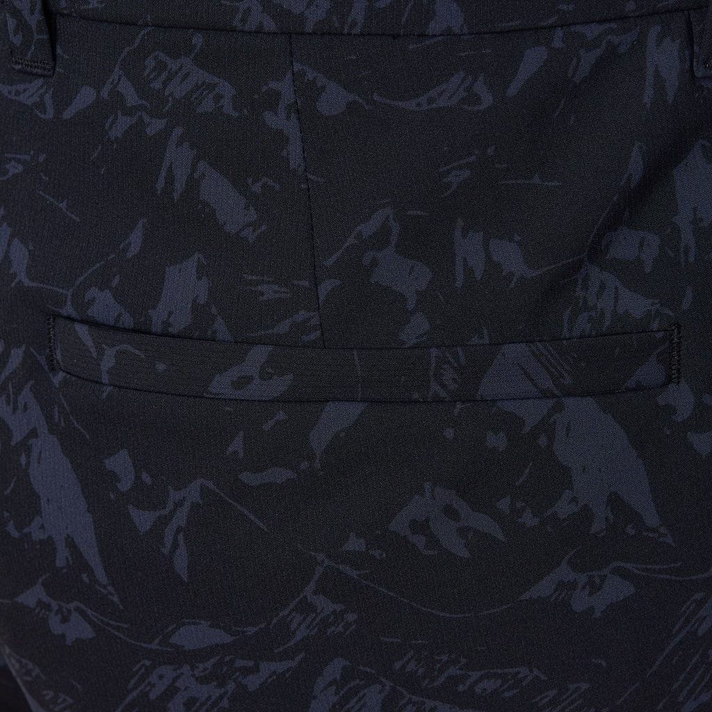 Quần short Li-Ning Nam AKSW763-1V
