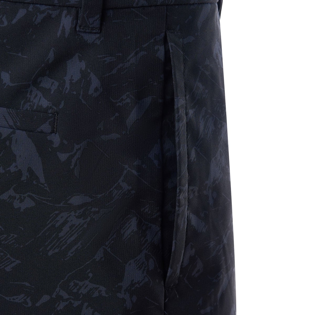 Quần short Li-Ning Nam AKSW763-1V