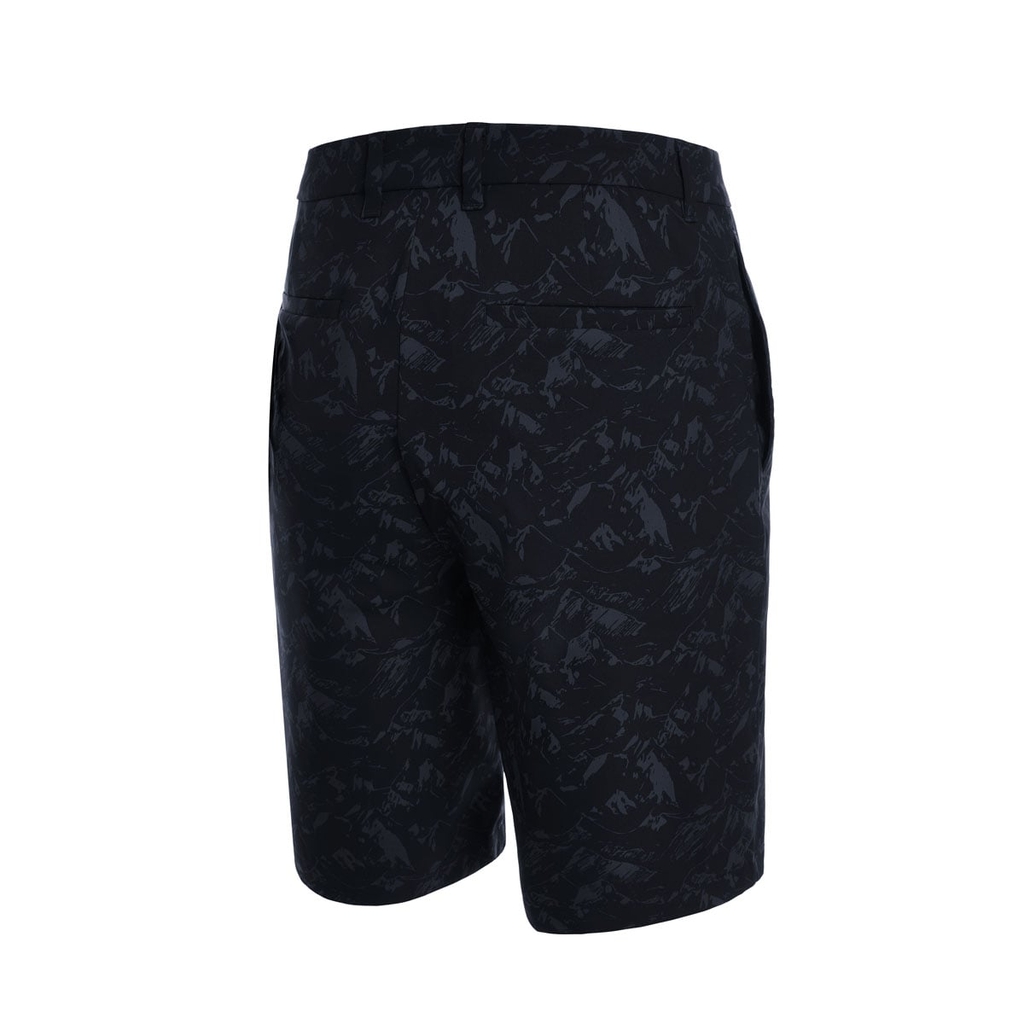 Quần short Li-Ning Nam AKSW763-1V