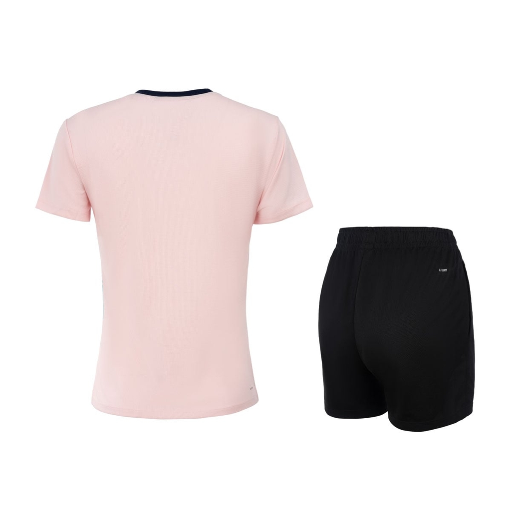 Bộ quần áo cầu lông Li-Ning Nữ P-AATV044-4V