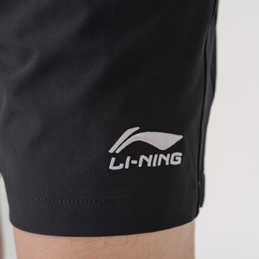 Quần short Li-Ning Nam P-AAPR079-3V