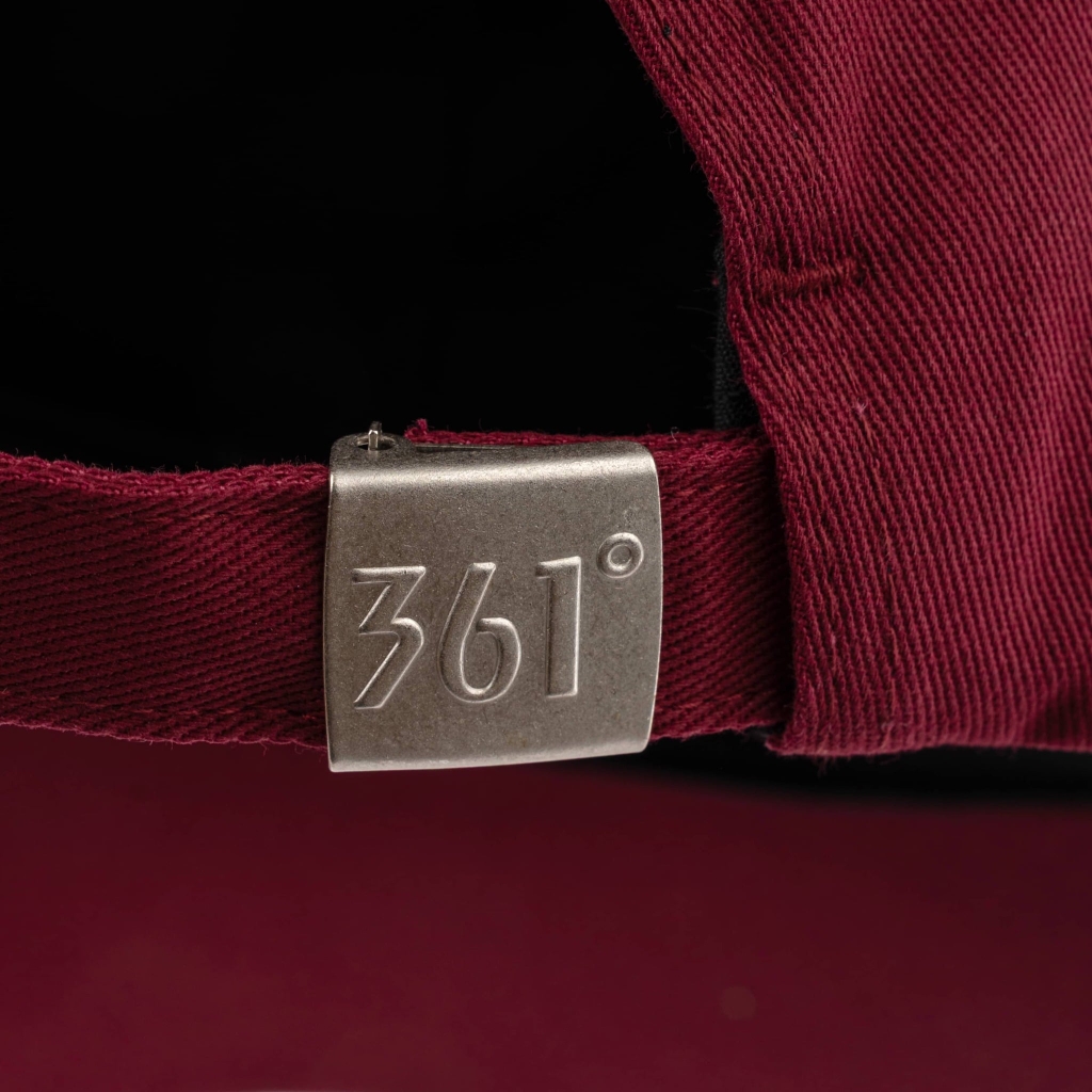 Mũ thể thao 361º Unisex W512612002-2