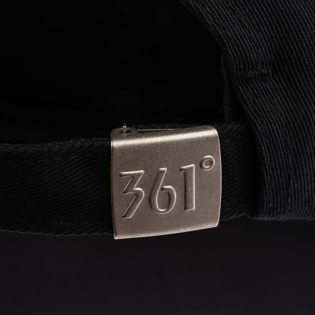 Mũ thể thao 361º Unisex W512612002-1