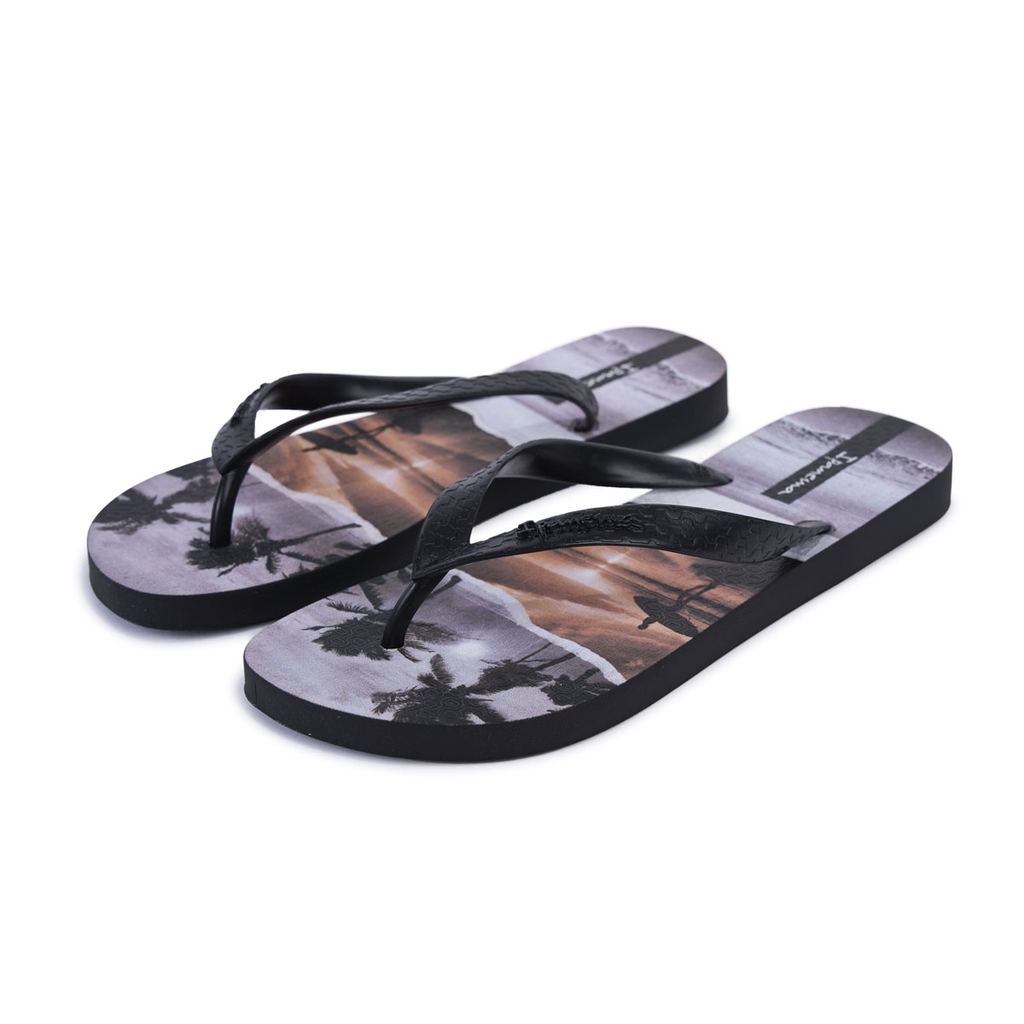 Dép xỏ ngón Nam Ipanema CLAS URBANA MASC 25373-BE606