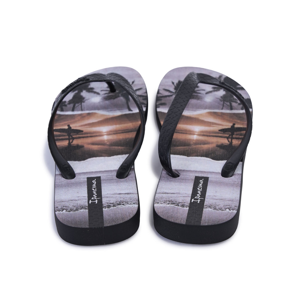 Dép xỏ ngón Nam Ipanema CLAS URBANA MASC 25373-BE606