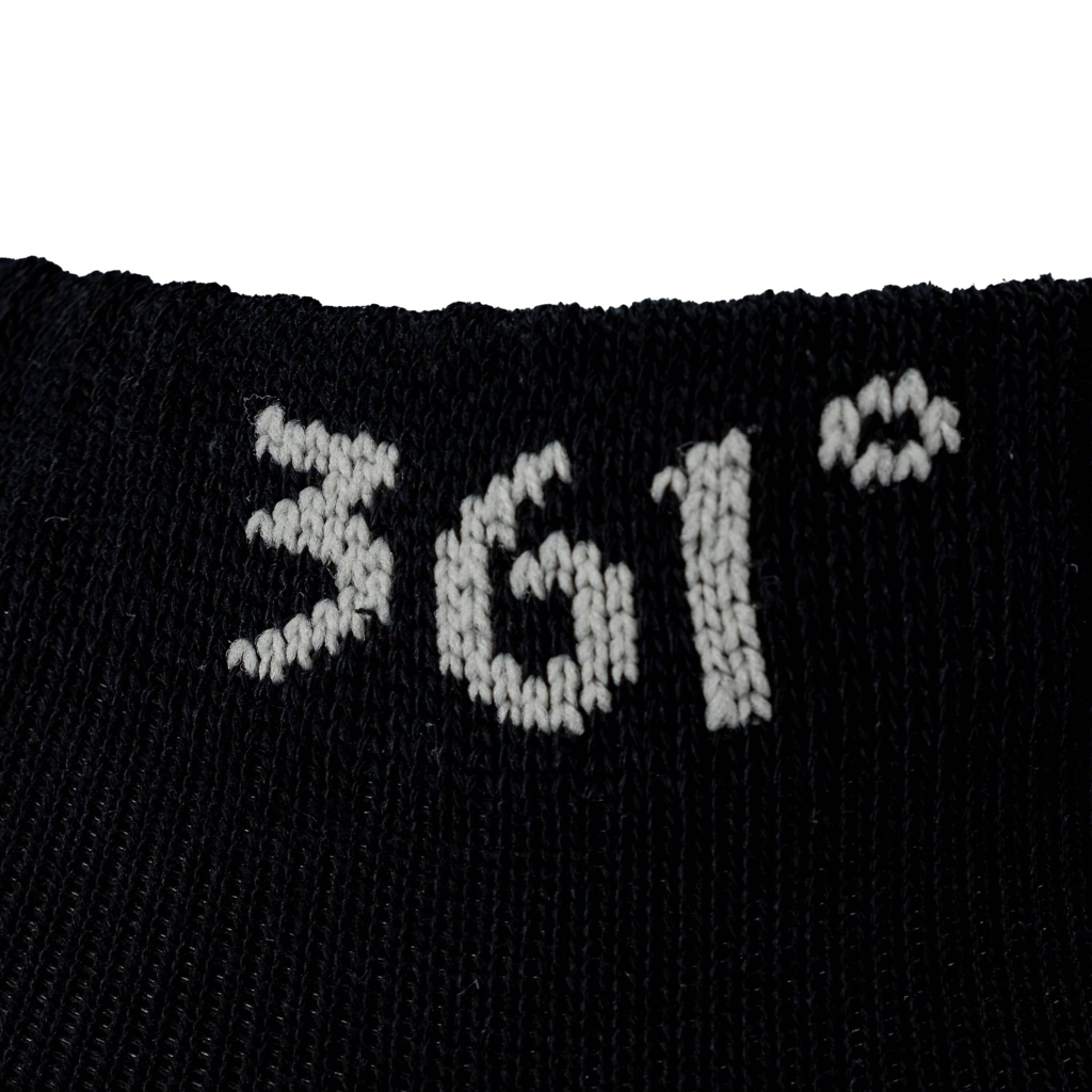 Tất ngắn cổ 361º Nam W512613013-1