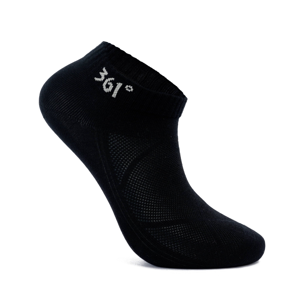 Tất ngắn cổ 361º Nam W512613013-1